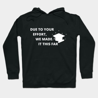 happy teachers day Hoodie